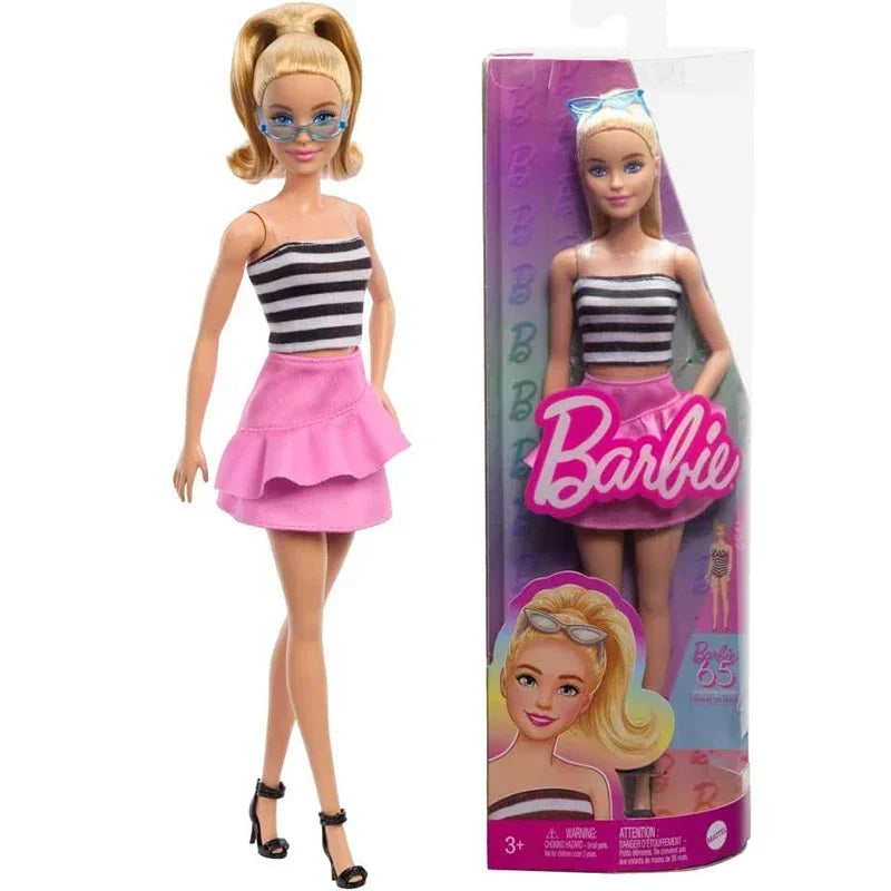 Poupée Barbie , plusieurs Modèles disponibles !!